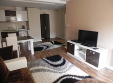 3-otaqlı yeni tikili, Xırdalan ş., 71 m²