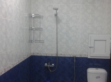 1-otaqlı yeni tikili kirayə verilir, Bakıxanov qəs., 67 m²