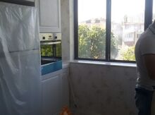 3-otaqlı yeni tikili, Azadlıq m., 138 m²