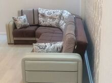 2-otaqlı yeni tikili, Xətai m., 84 m²