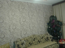 2-otaqlı mənzil, İnşaatçılar qəs., 50 m²