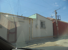Həyət evi, Xırdalan ş.