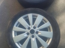 "Hyundai Sonata" diskləri