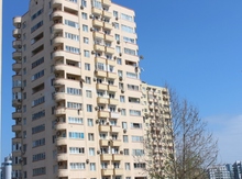 2-otaqlı yeni tikili kirayə verilir, Nərimanov pr., 90 m²