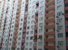 2-otaqlı yeni tikili, Tblisi prospekti, 63 m²