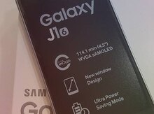 Samsung Galaxy J1 2016 Orchid Black