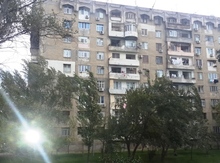 3-otaqlı mənzil, Bakıxanov qəs., 90 m²