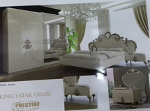 Yataq otağı dəsti