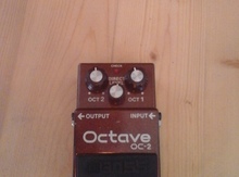 Octave OC-2