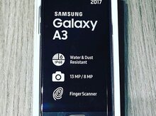 Samsung Galaxy A3 (2017) Dual Orchid Silver