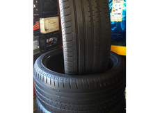 "Continental" şinləri 275/35R20