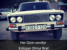 Avtomobil qeydiyyat nişanı - 10-ET-123