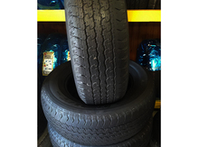 "Bridgestone" şinləri 265/65R17