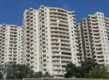 4-otaqlı yeni tikili, Yasamal r., 200 m²