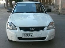 LADA (VAZ) Priora, 2013 il