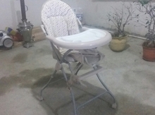 Uşaq yemək masası
