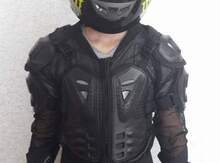 Motosiklet geyimi