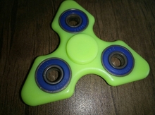 Spinner