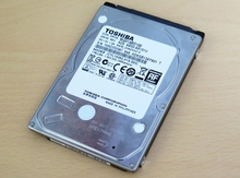 1Tb HDD