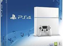 Sony Playstation 4