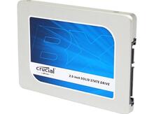 SSD Crucial Micron 120GB