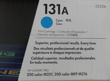 Kartric "HP 131A"