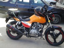 Zontes Panther ZT150-8A, 2013 il