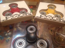 Spinner