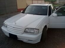 Mercedes C 200, 1995 il