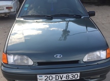LADA (VAZ) 2115, 2011 il