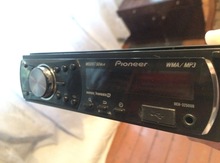 Maqnitpla "Pioneer 3250"