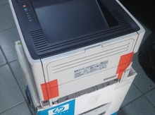 Printer "HP laserjet P2015n"