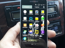 Samsung Galaxy S4 mini