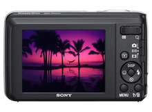 Fotoaparat "Sony"