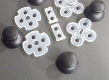 PS3 üçün rezin dəstlər