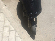 Skuter "Piaggio", 2000 il