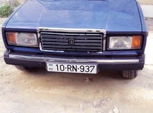 LADA (VAZ) 2107, 2006 il