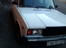 LADA (VAZ) 2107, 2002 il