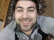 Xanımla tanış olmaq istəyirəm