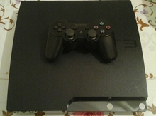 PS3 slim