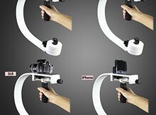 Flycam Flyboy-III DSLR Steadycam