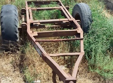 Qoşqu, 1988 il