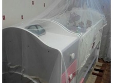 Uşaq çarpayısı