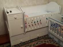 Uşaq çarpayısı