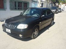 Hyundai Accent, 2005 il