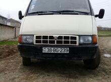 Gaz 3302-Gazel, 2000 il