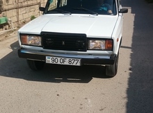 LADA (VAZ) 2107, 2007 il