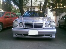 Mercedes E 320, 1997 il