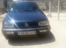 Volkswagen Golf, 1992 il