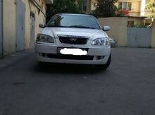 Chery A-15 Cowin/Amulet, 2009 il